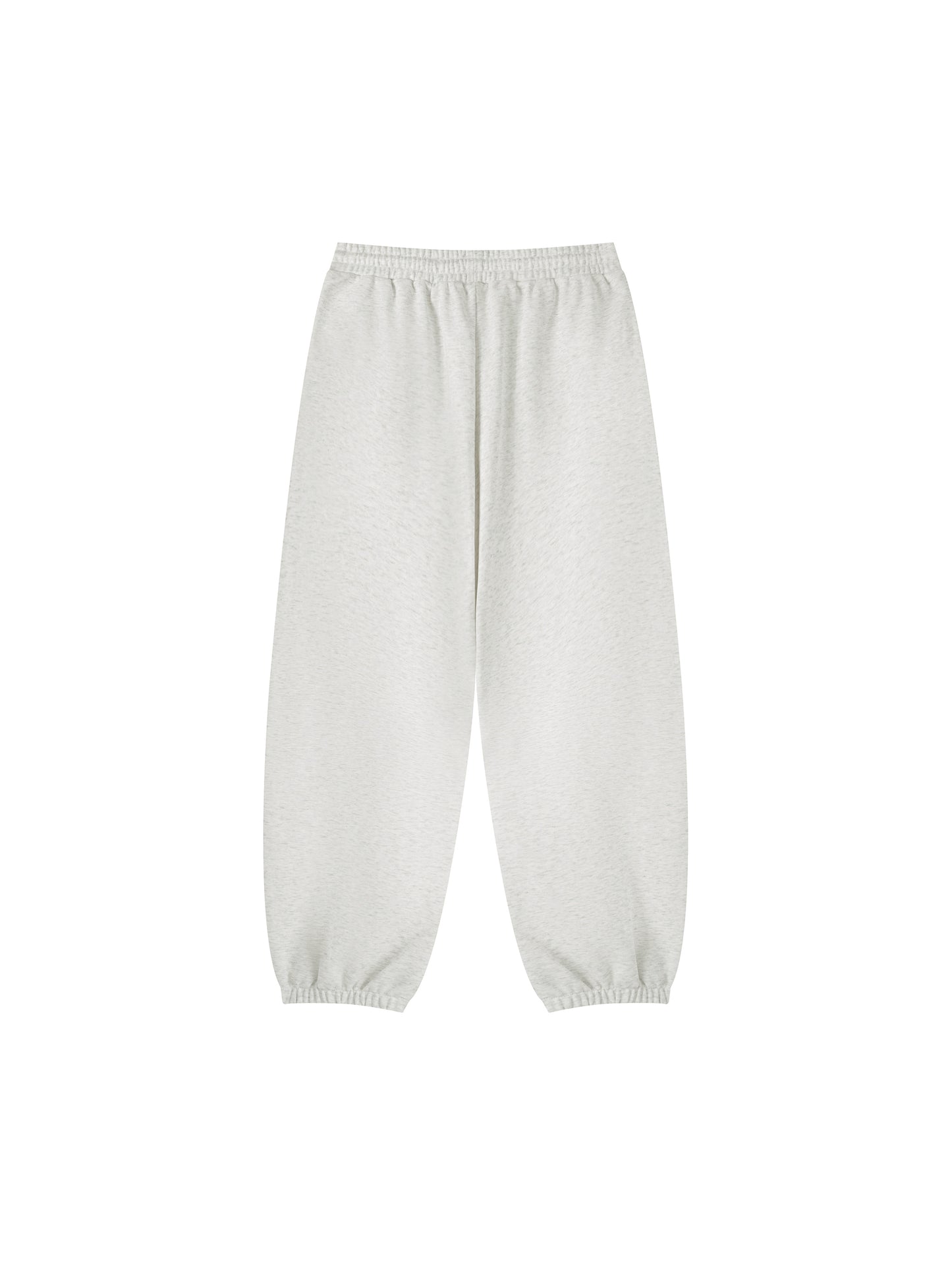 Essential Jogged Sweatpants