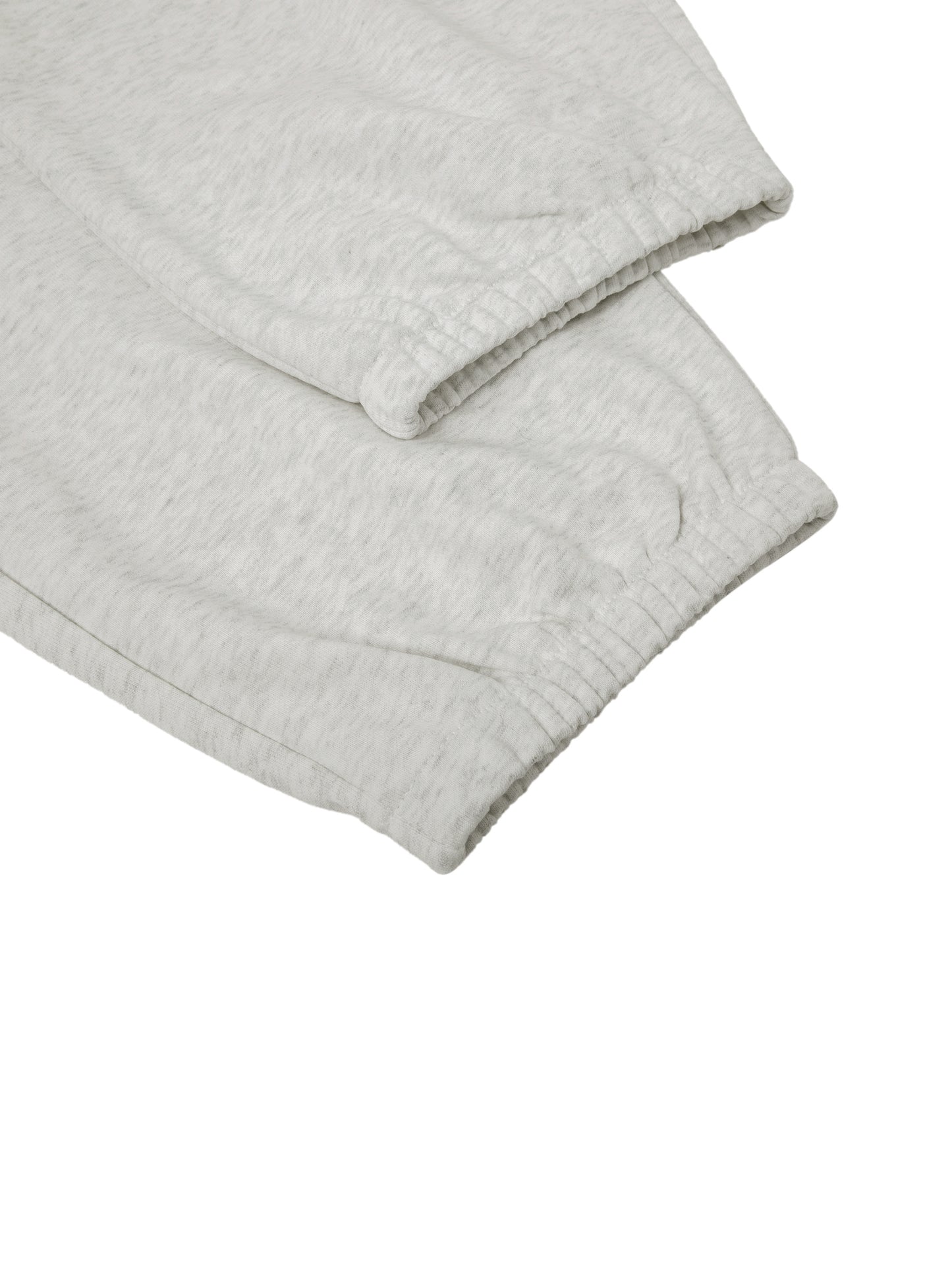 Essential Jogged Sweatpants