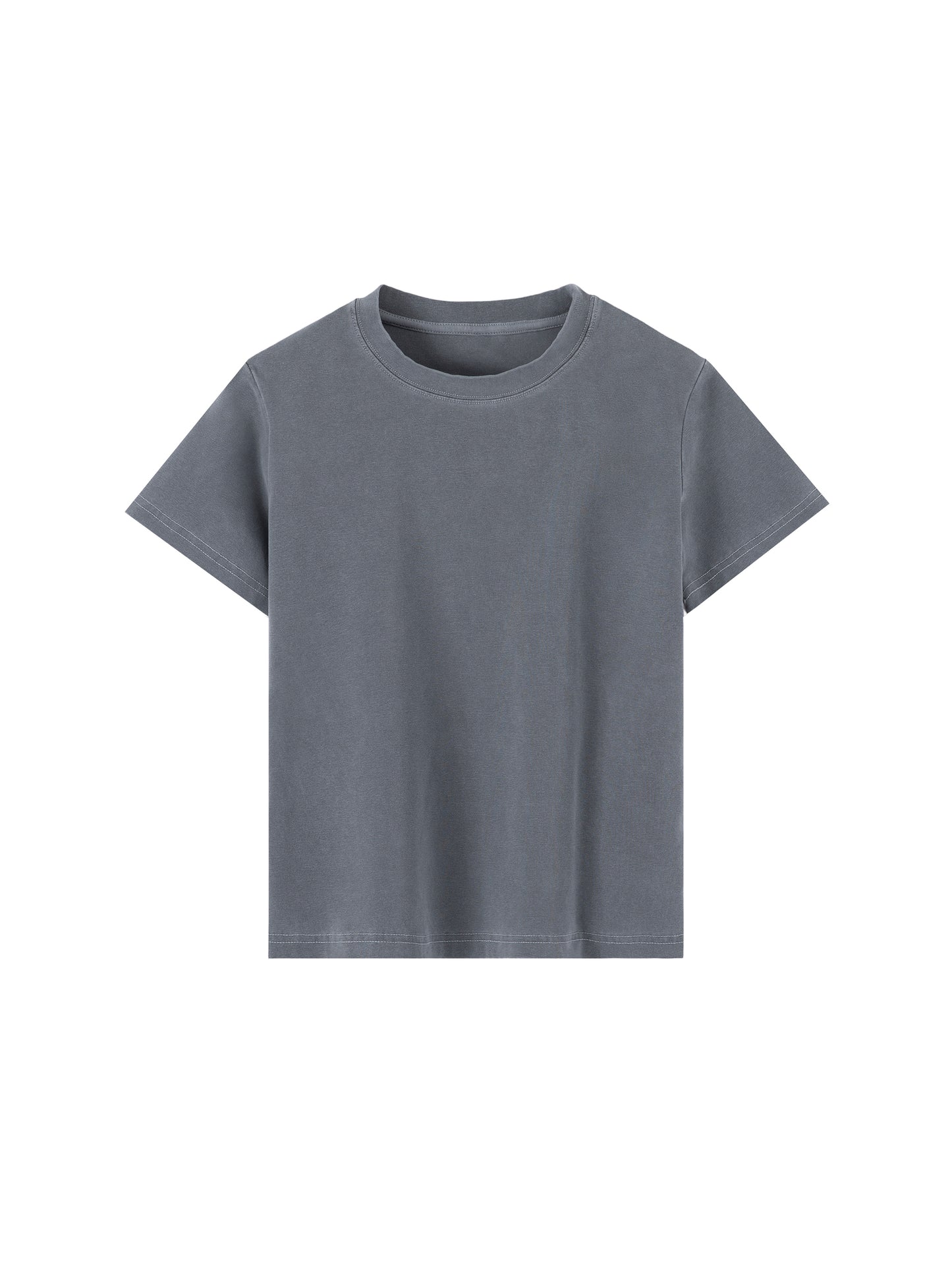 Vintage Wash Slim Fit T-shirt